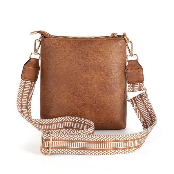 Born For This Crossbody Purse
