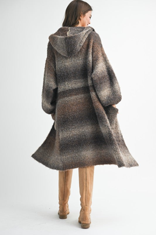 In My Element Cardigan Jacket