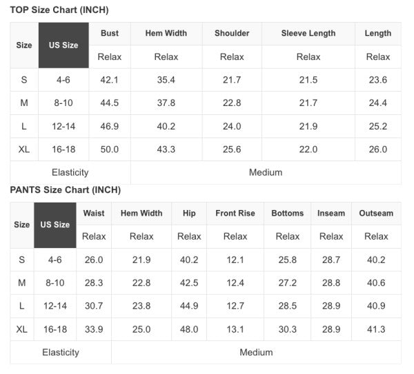 Patchwork Petals Lounge Set