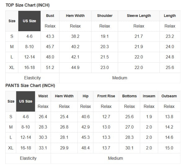 Wrapped In A Bow Lounge Set