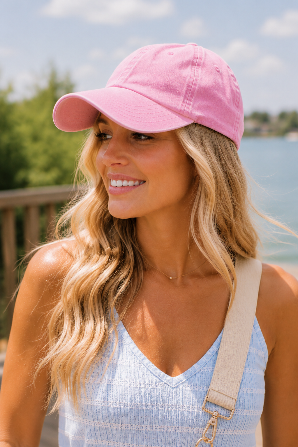 Coastal Classic Hat