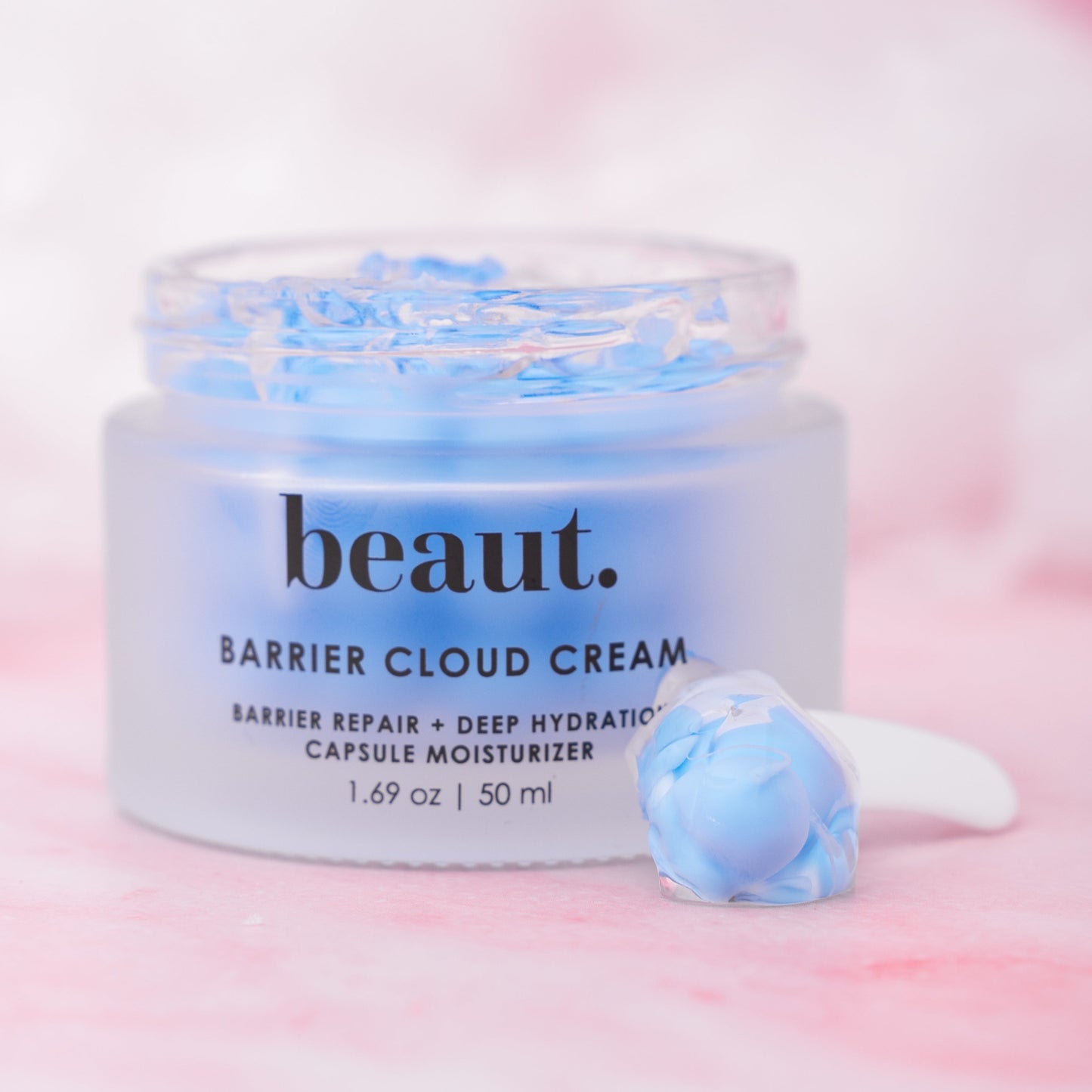 Cloud Barrier Cream