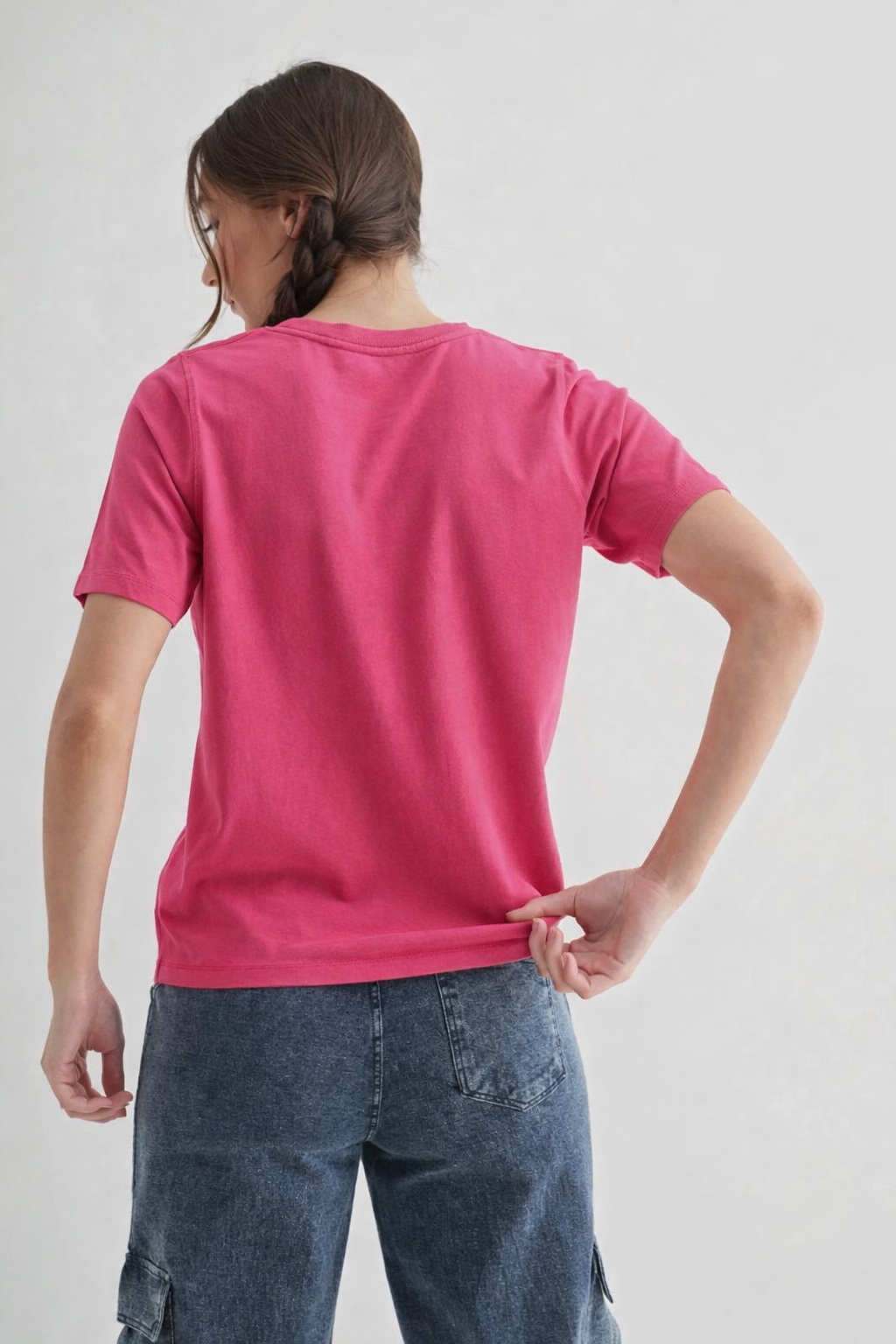 Tried And True Classic Tee