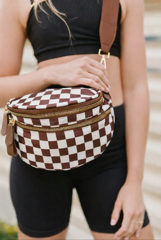 Farah Fanny Bum Bag