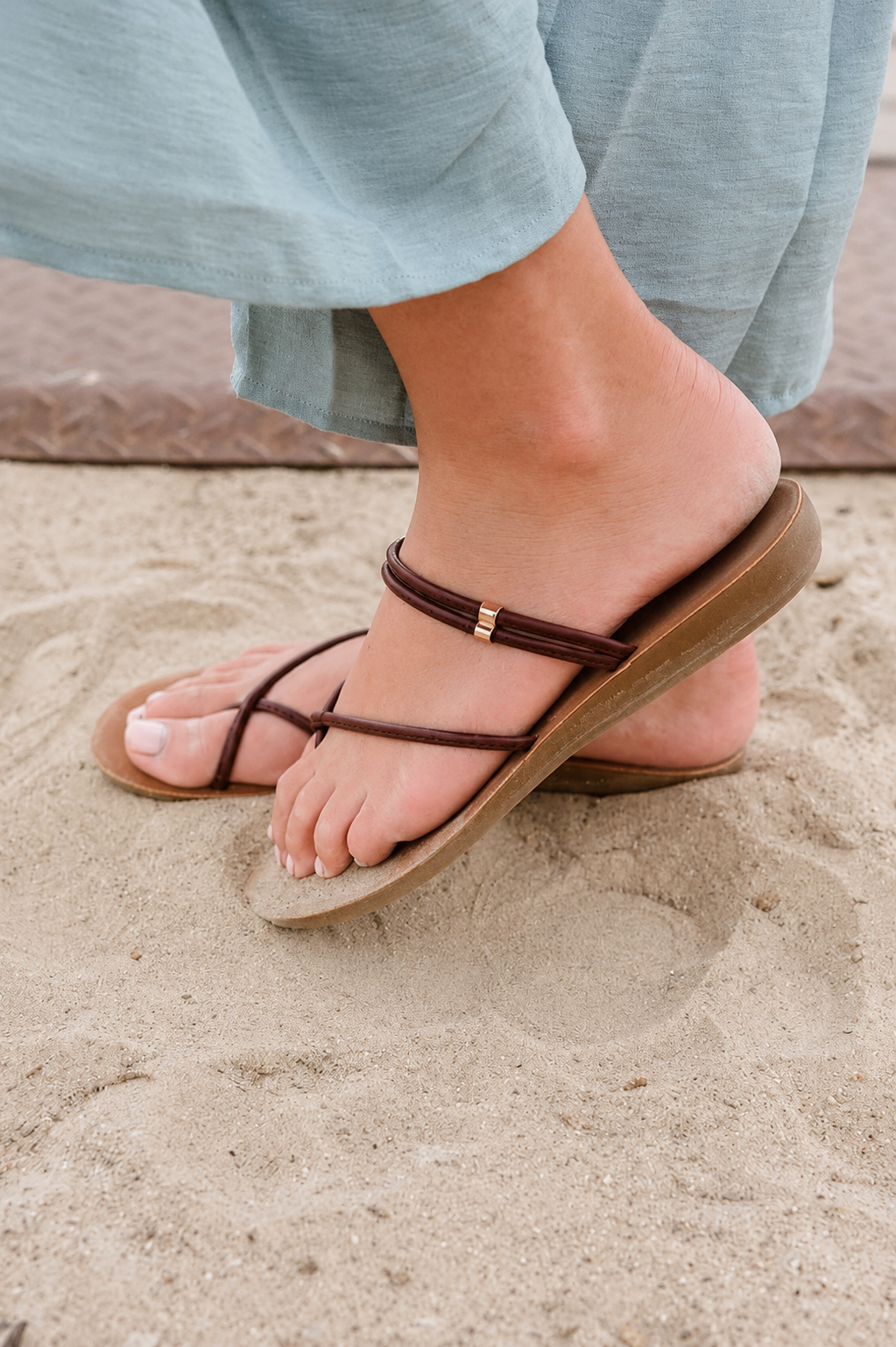 Santorini Sandals