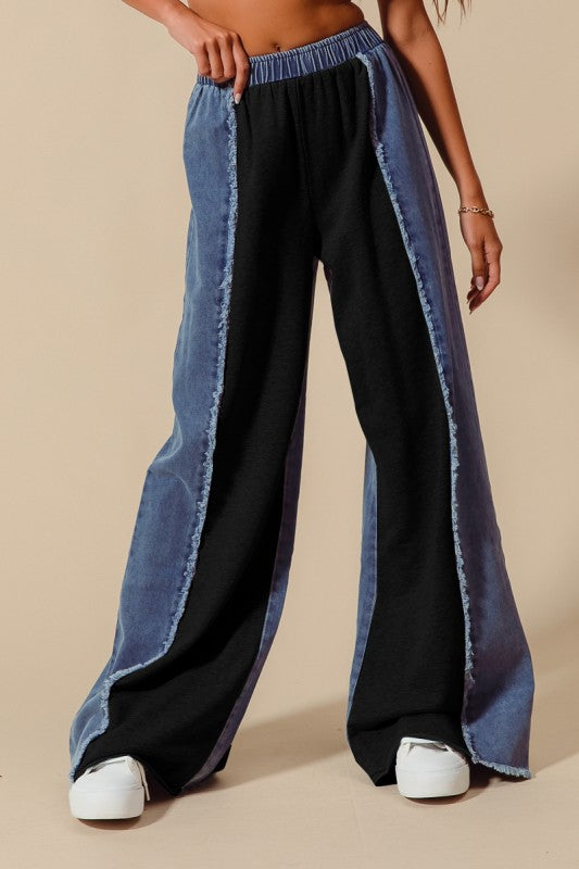 Change My Mind Pants