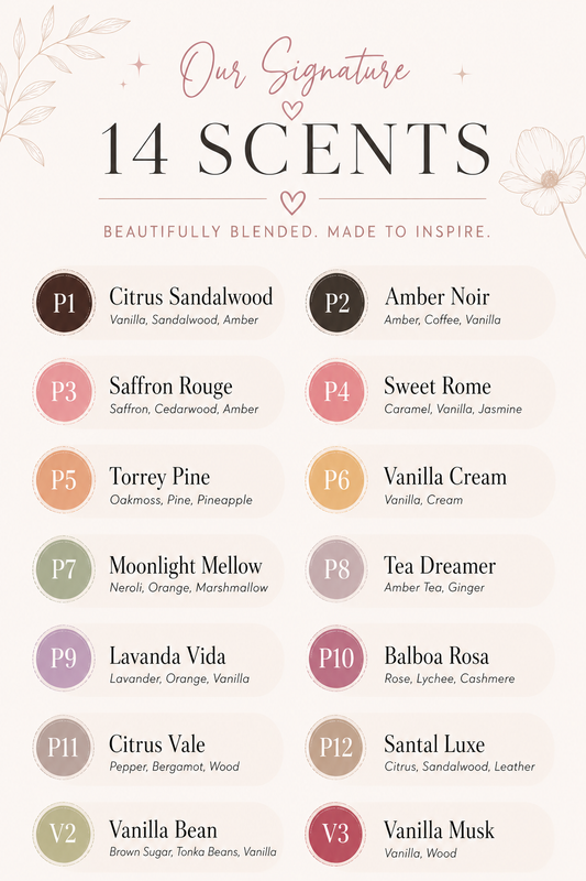 Spray Perfection Perfume