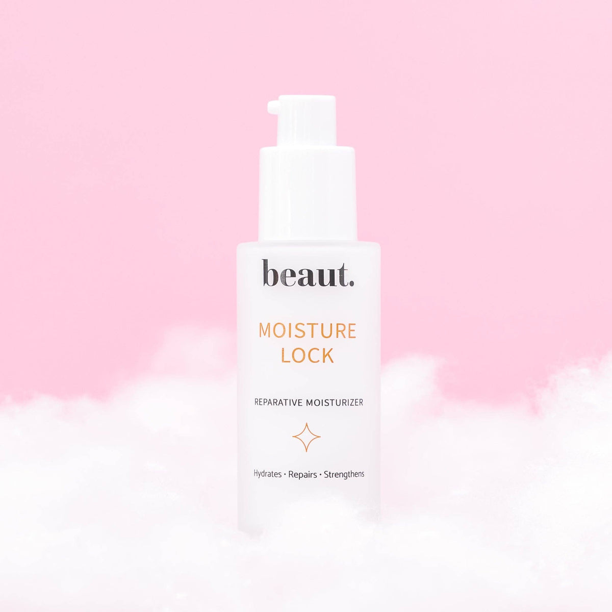 Moisture Lock