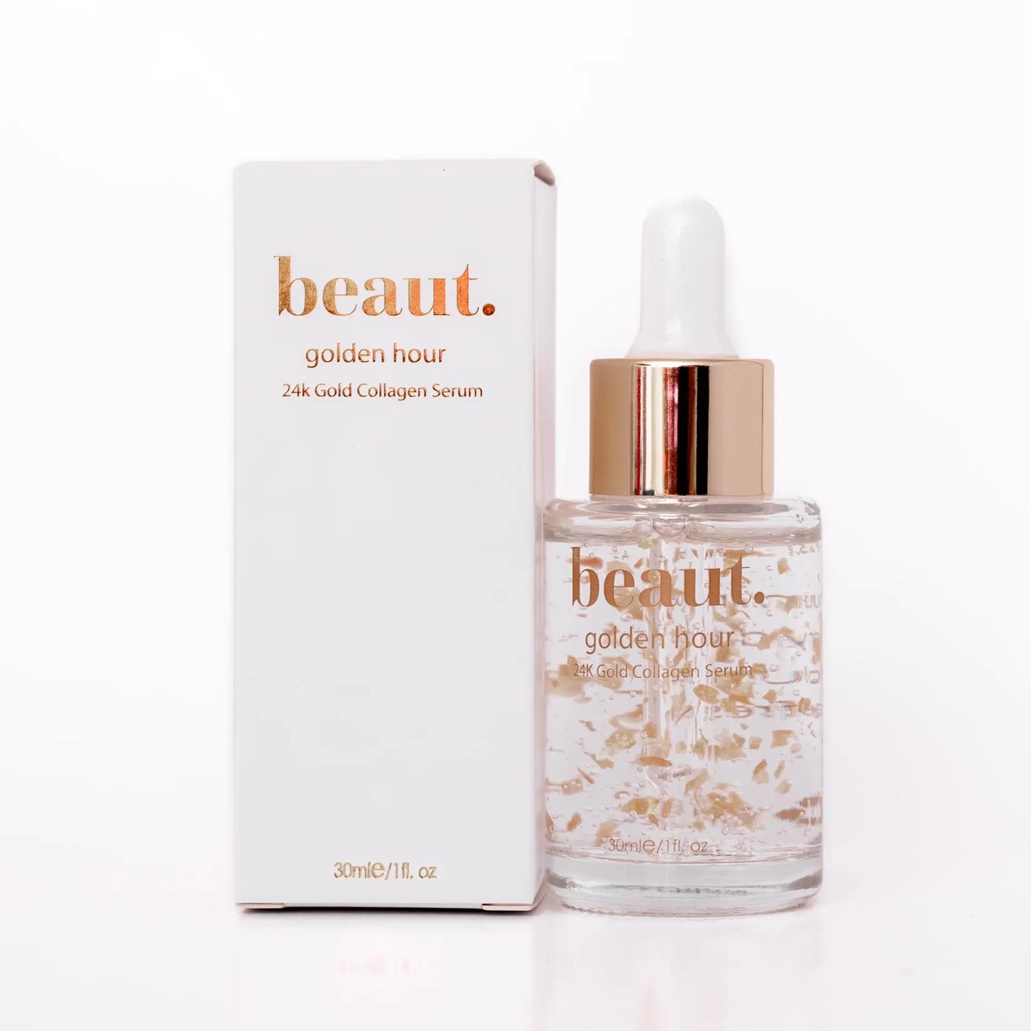 Golden Hour Serum