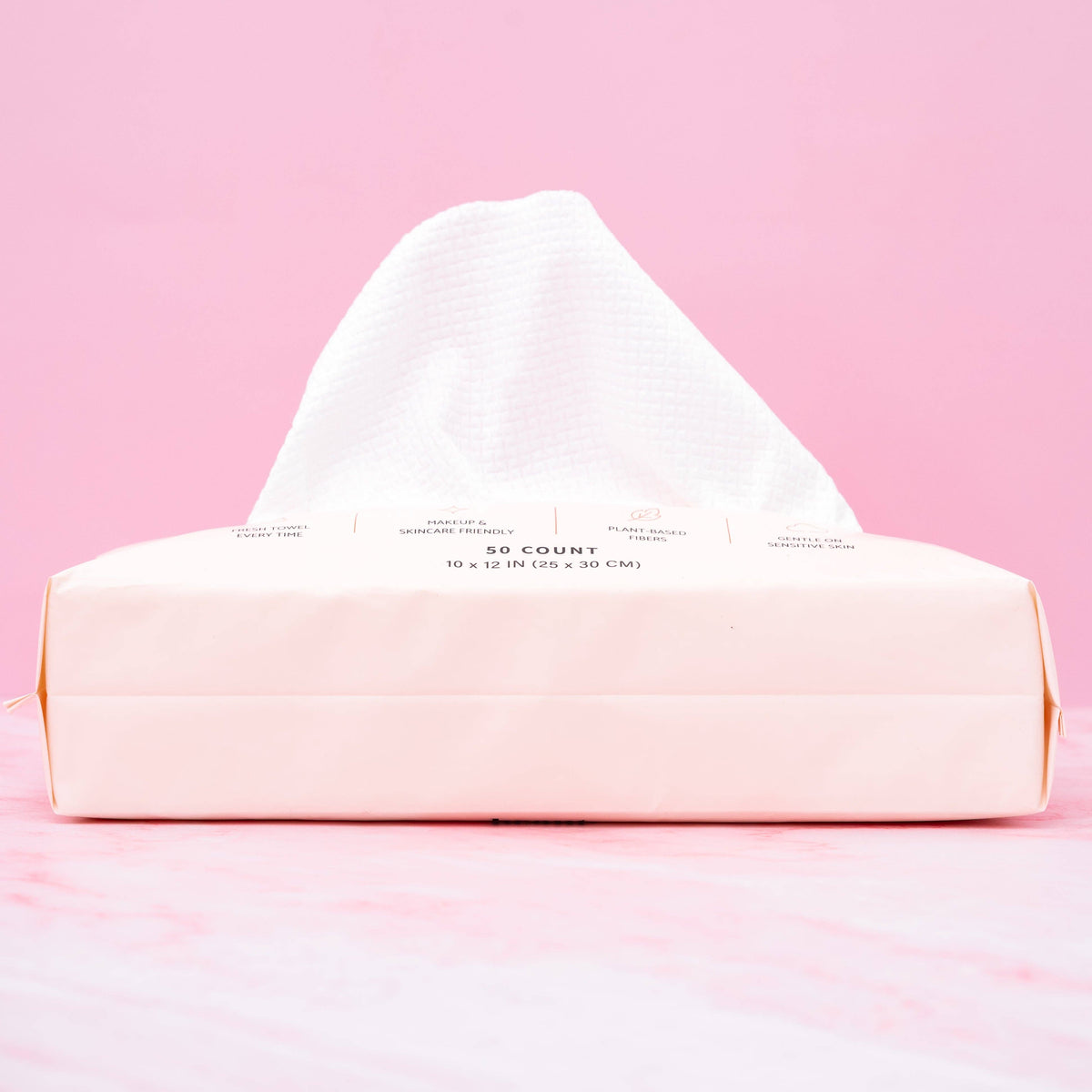 Clean Canvas Wipes