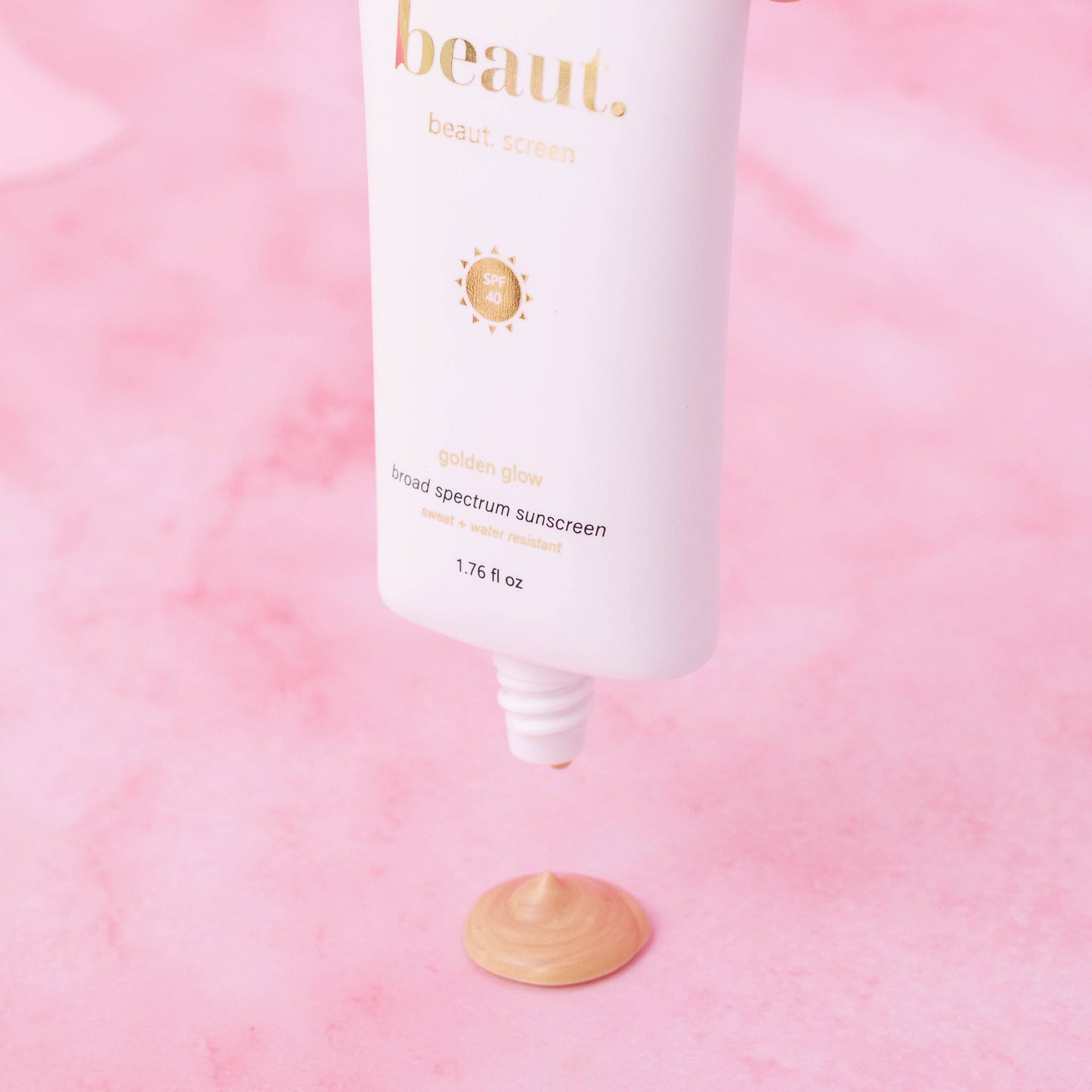 Beaut. Screen SPF