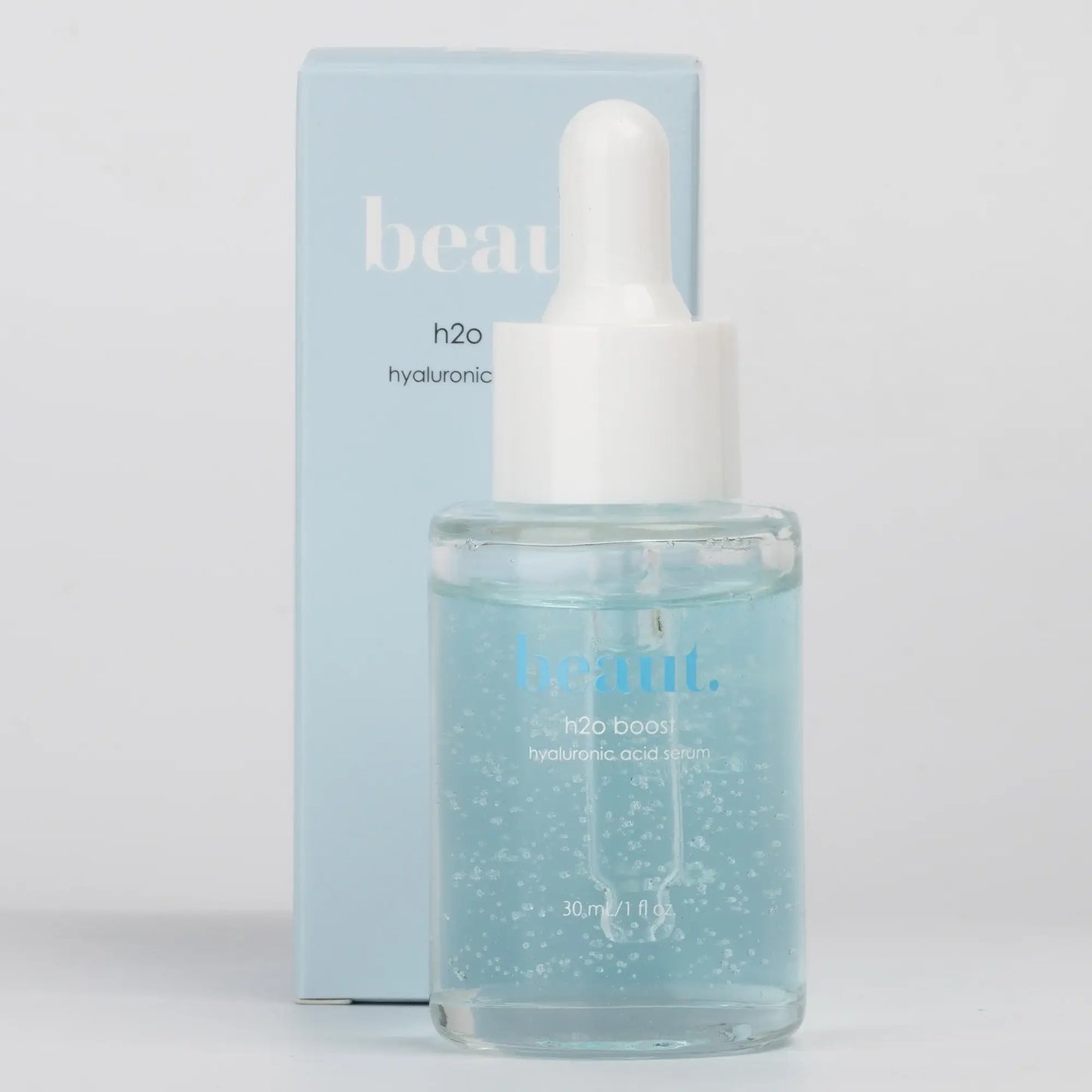 H2O Boost Serum