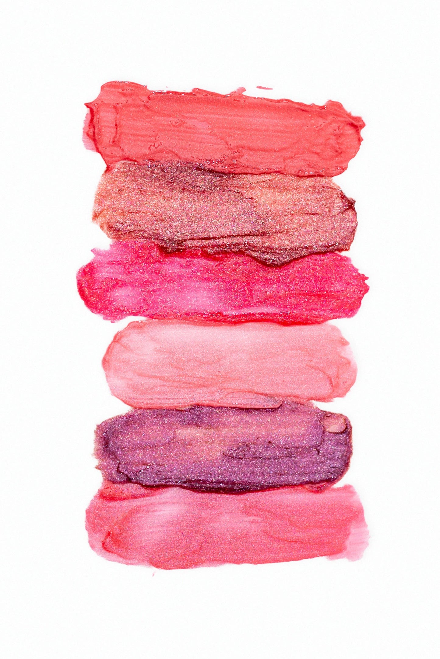 Beaut Lip Gloss'd Lip Gloss