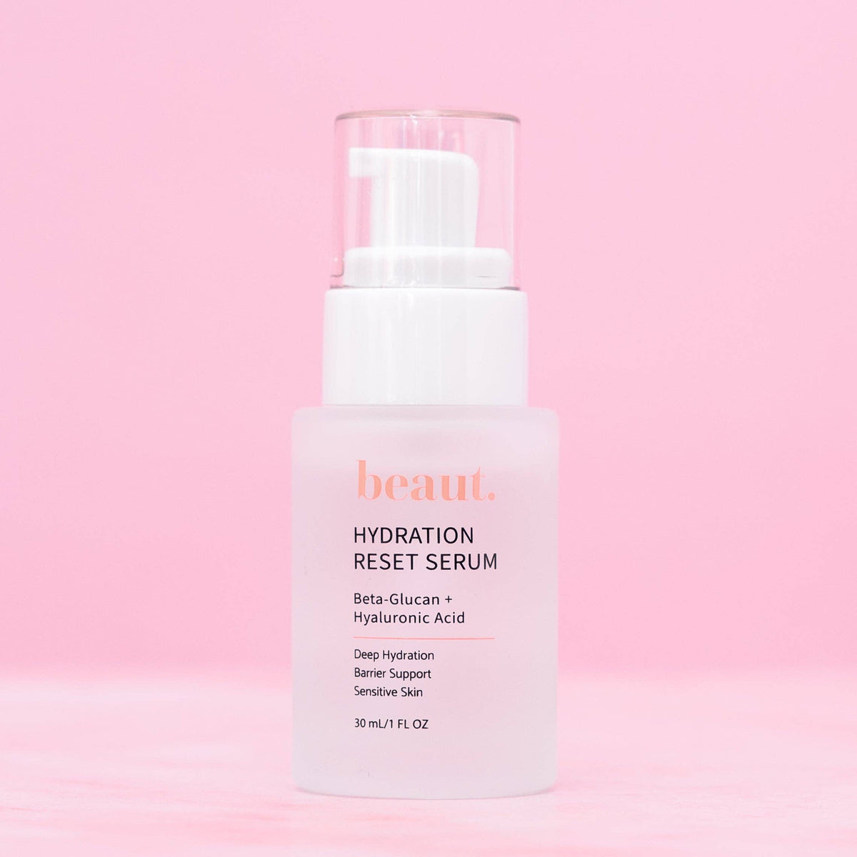 Hydration Reset Serum