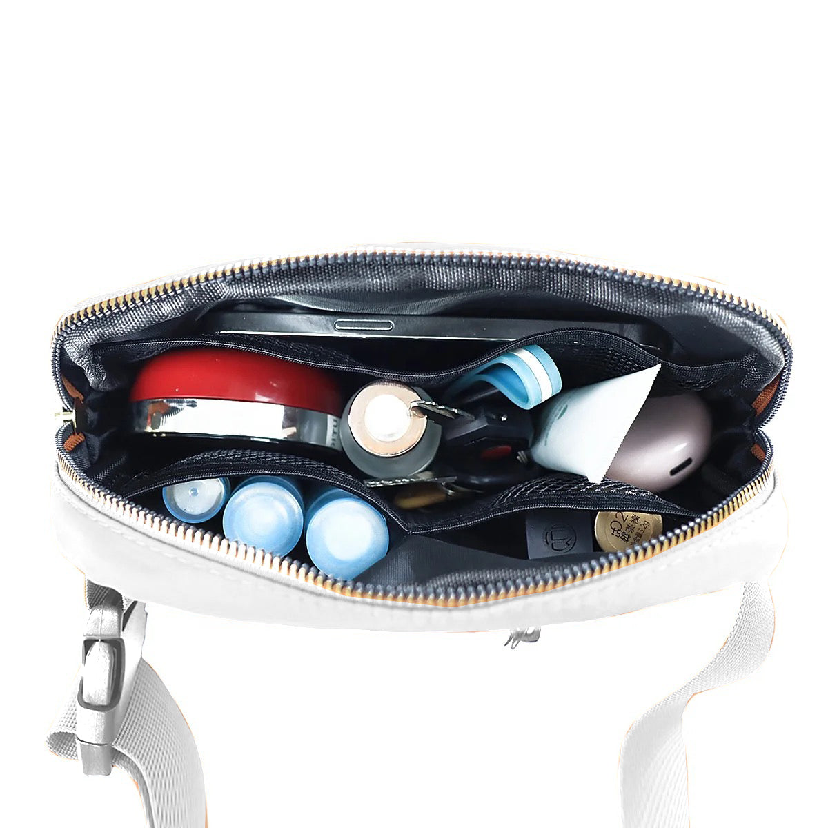 Rainey Nylon Belt Bum Bag