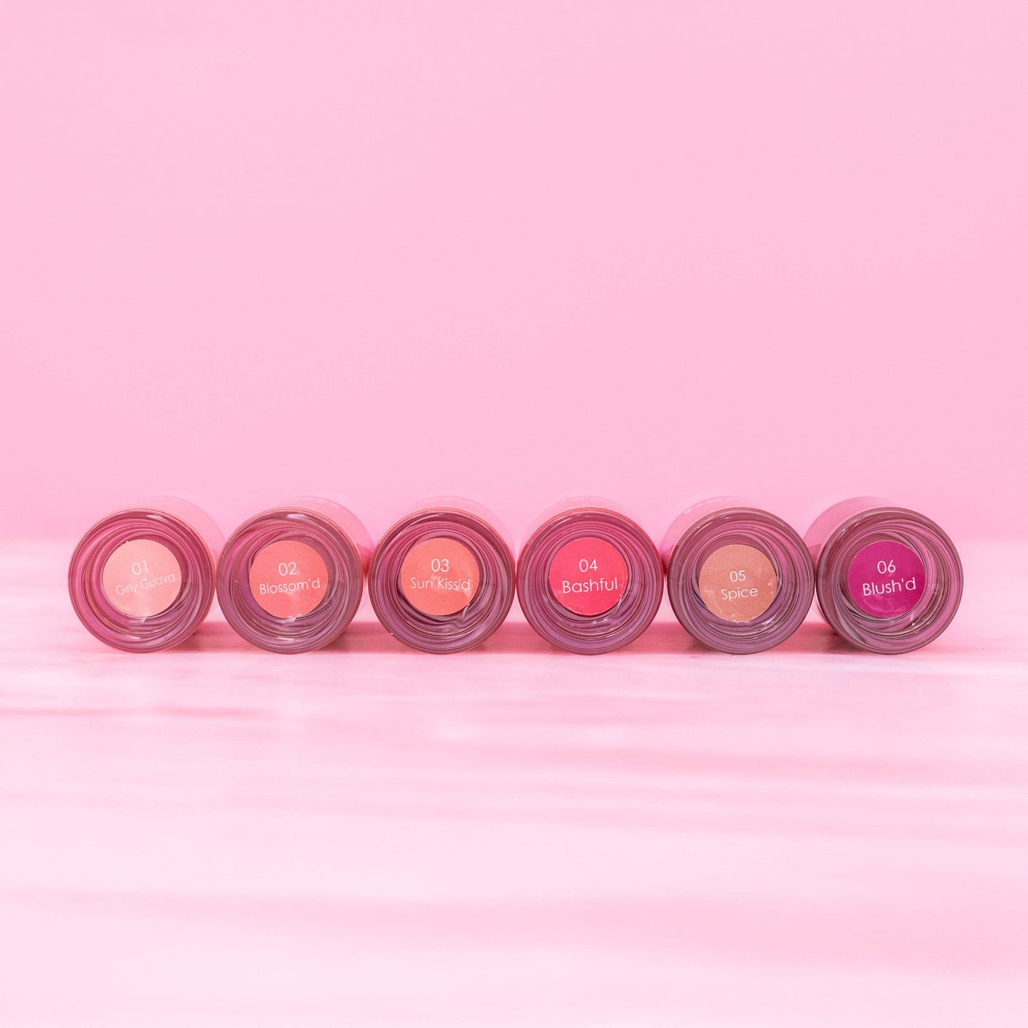 Beaut Lip Gloss'd Lip Gloss