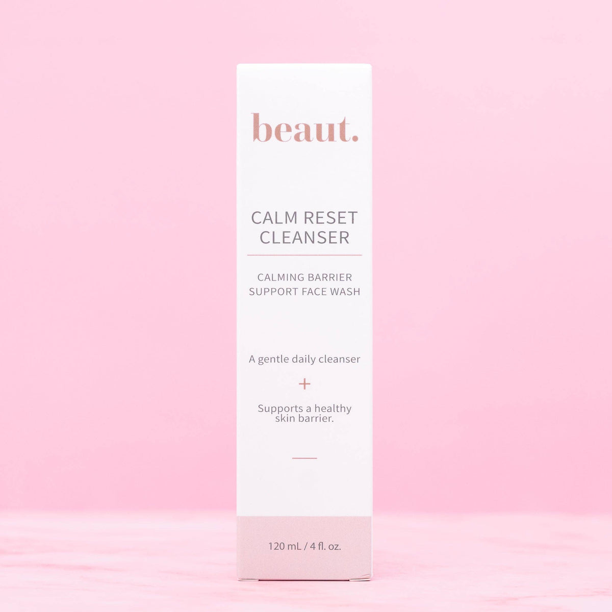 Calm Reset Cleanser