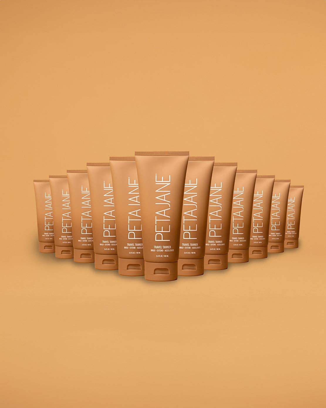 Travel Tan Extender Lotion