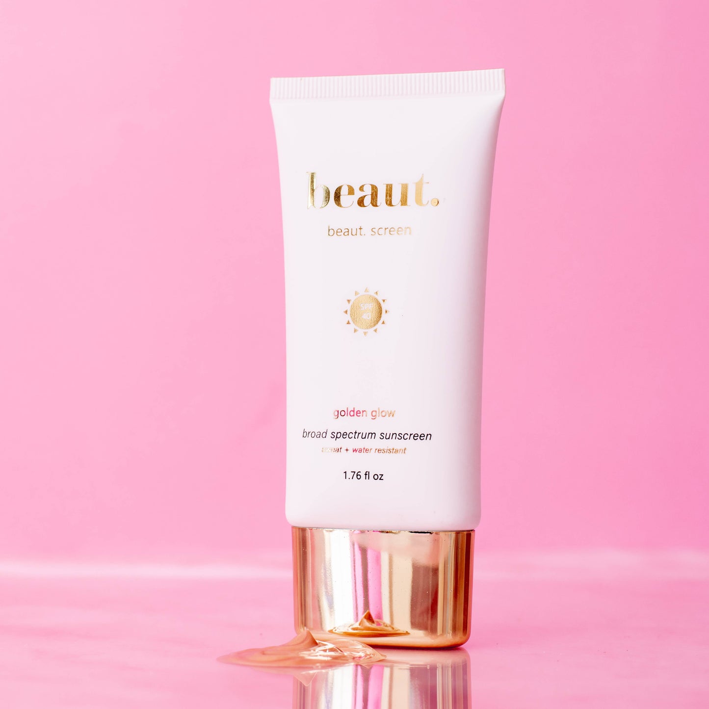 Beaut. Screen SPF