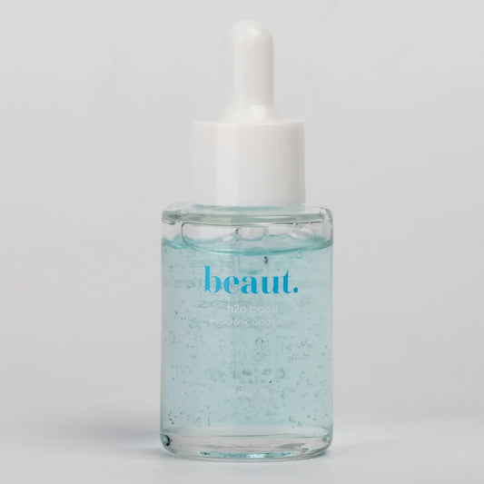 H2O Boost Serum