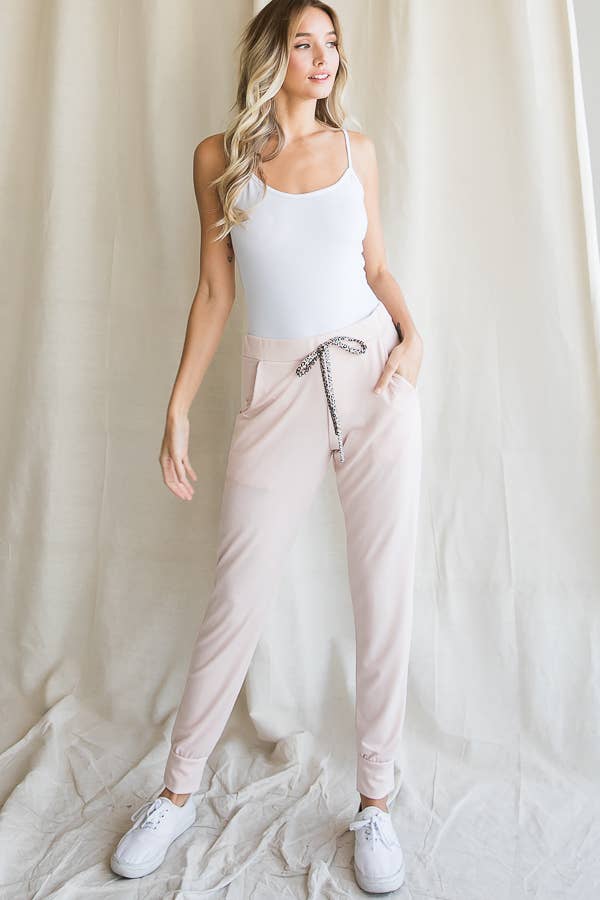 Bailey Comfort Activewear Joggers