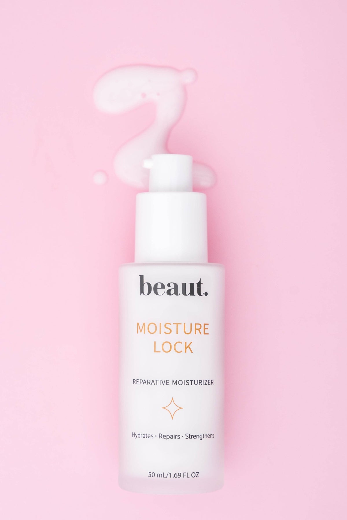 Moisture Lock
