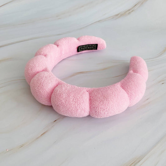 Puffy Soft Headband