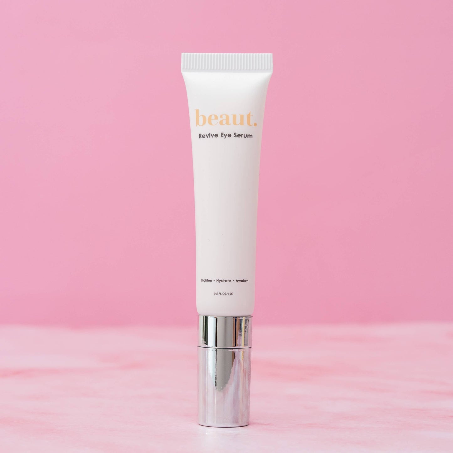 Eye revive serum