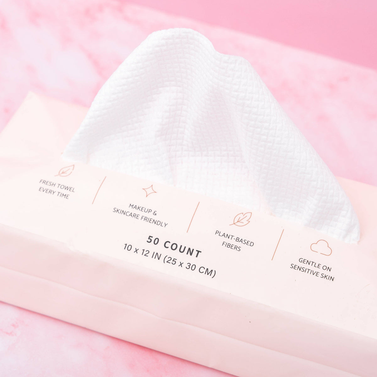 Clean Canvas Wipes