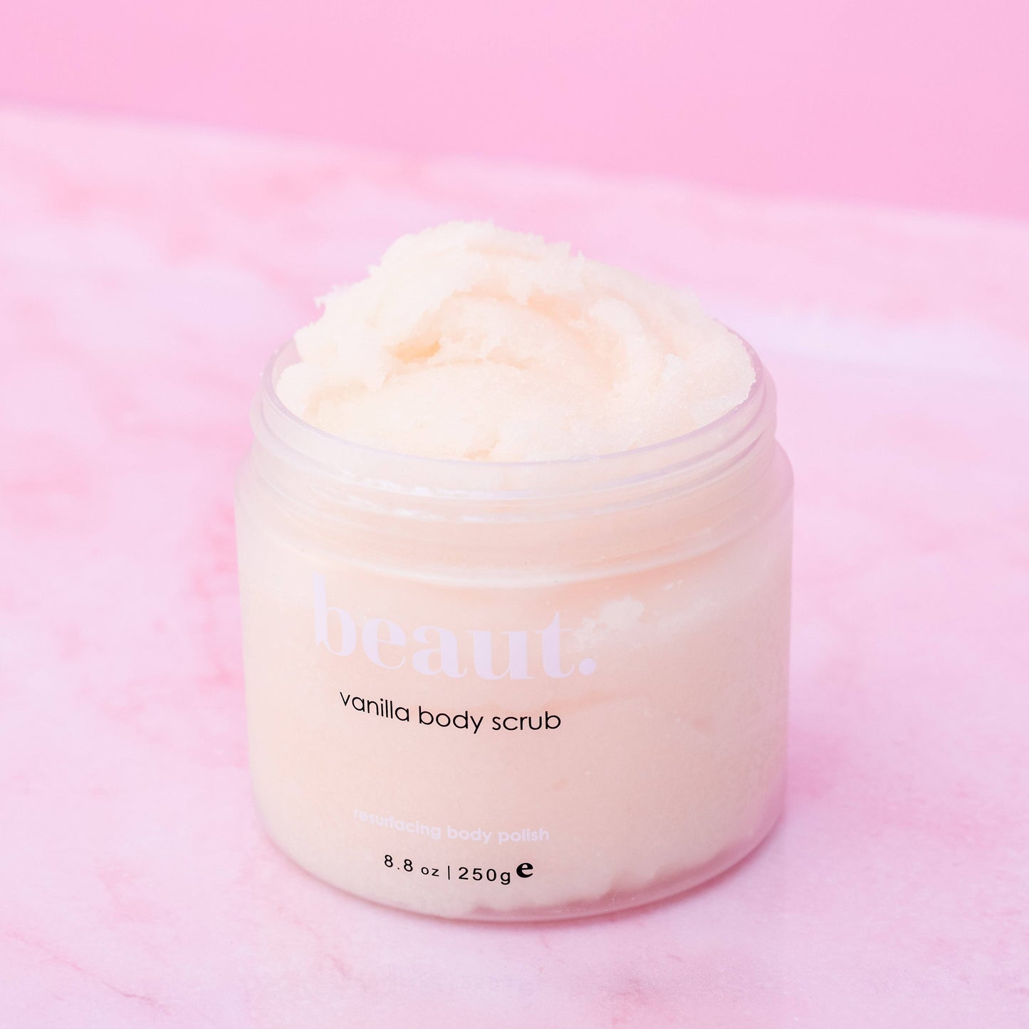 Body scrub