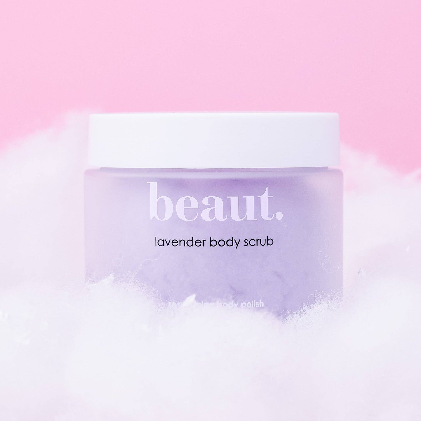 Body scrub