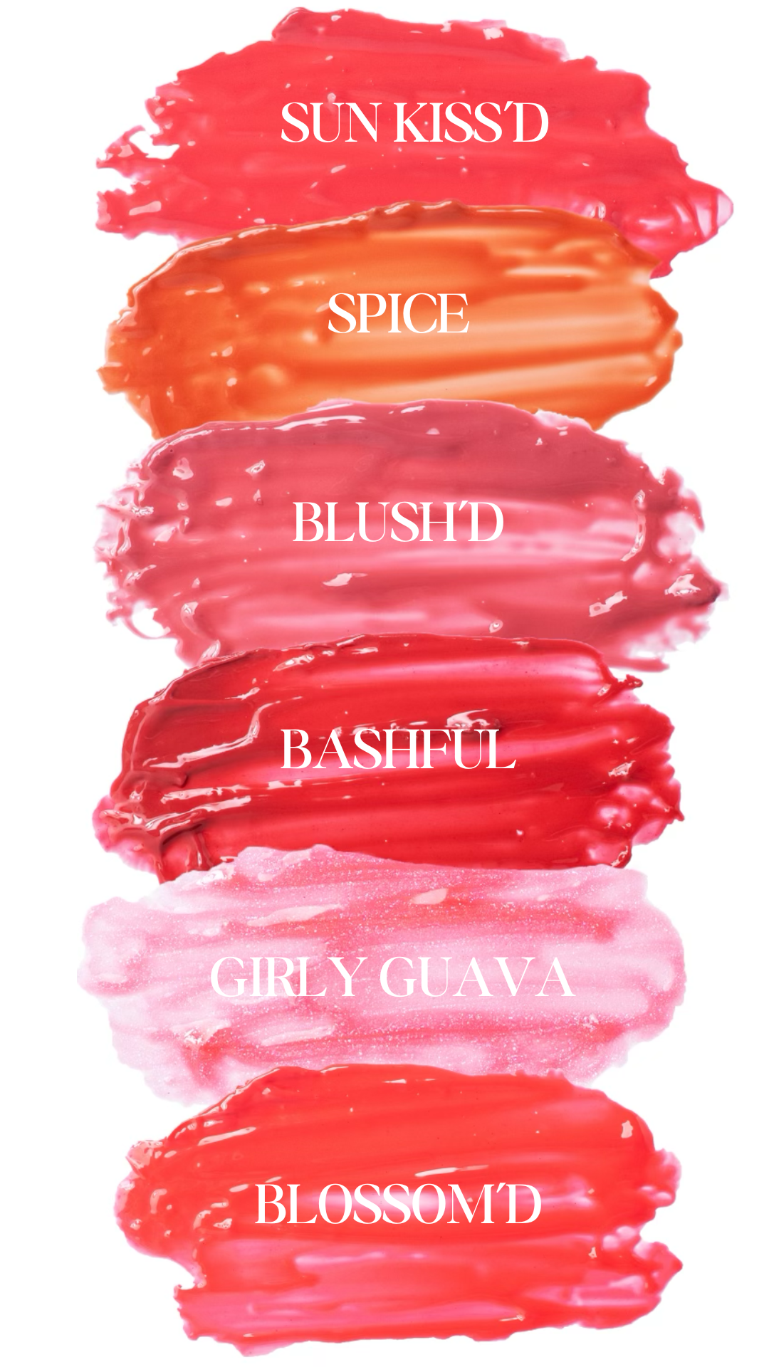 Beaut Lip Luv’d Lip Tint