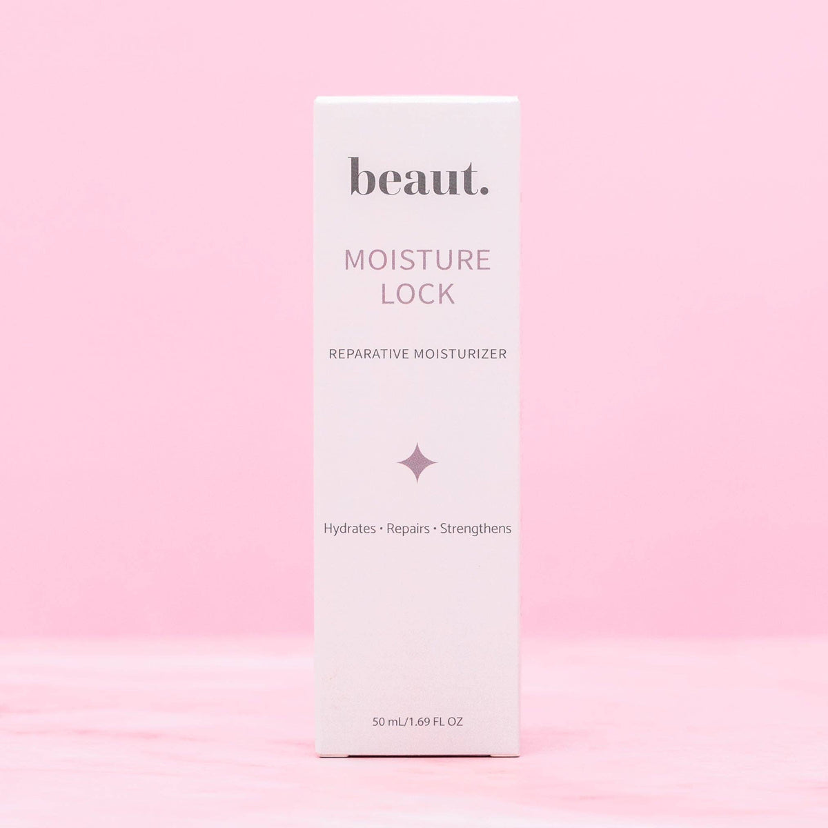 Moisture Lock