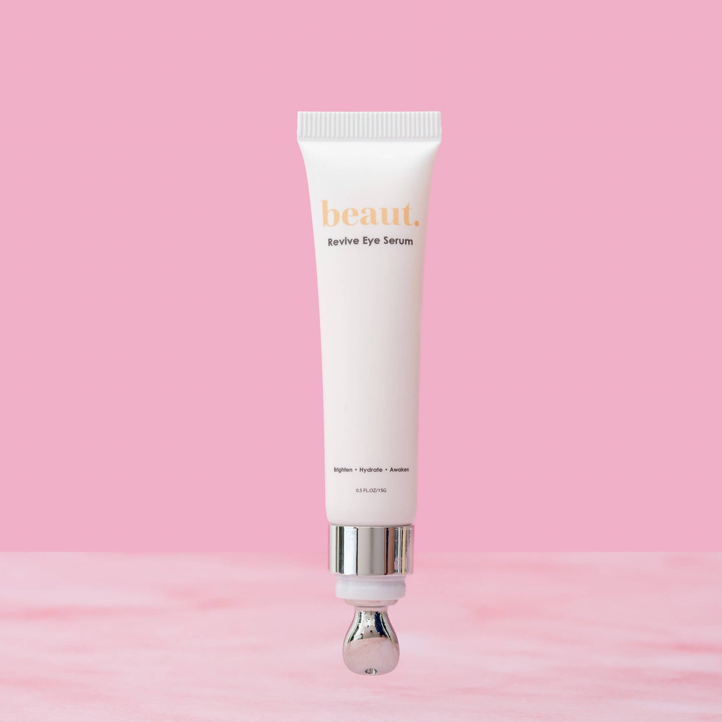 Eye revive serum