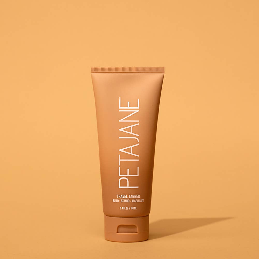 Travel Tan Extender Lotion