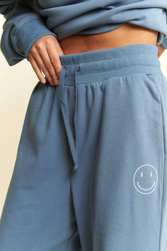 Harmony Happy Face Set