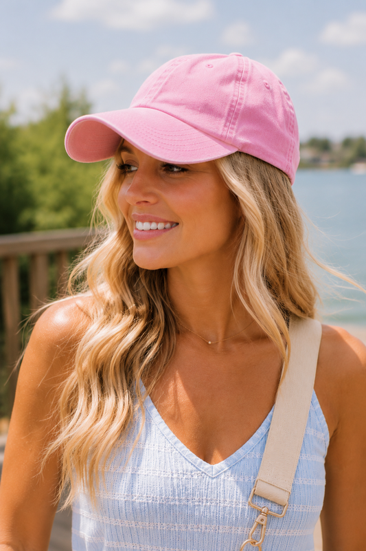 Coastal Classic Hat