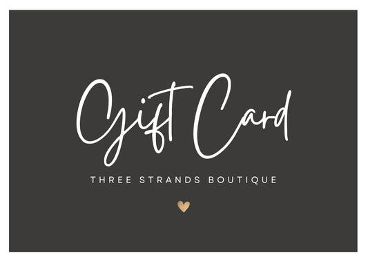 E-Gift Card