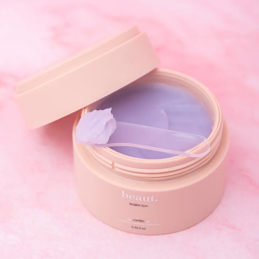 Beaut Balm Luv