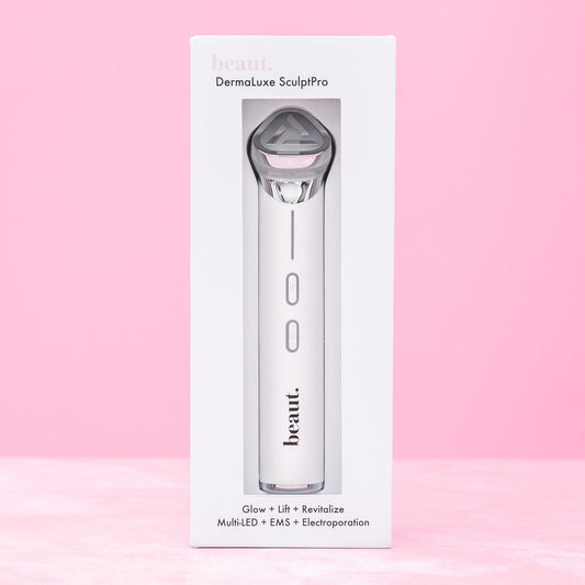 DermaLuxe SculptPro