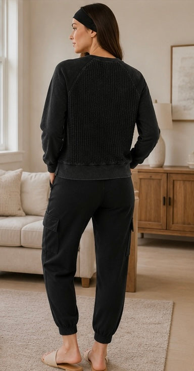 Cameron Cargo Lounge Joggers