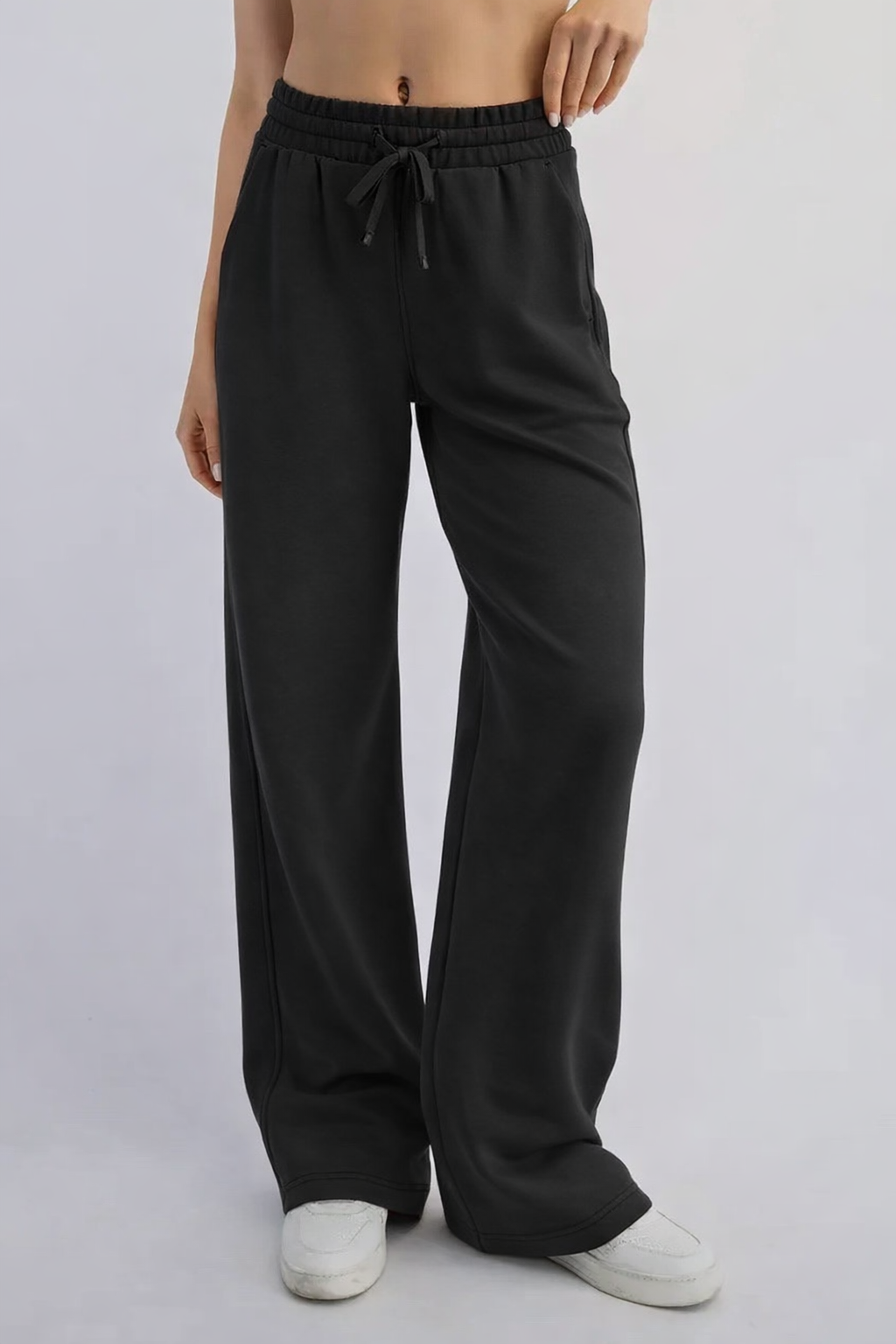 Free Movement Straight Pant
