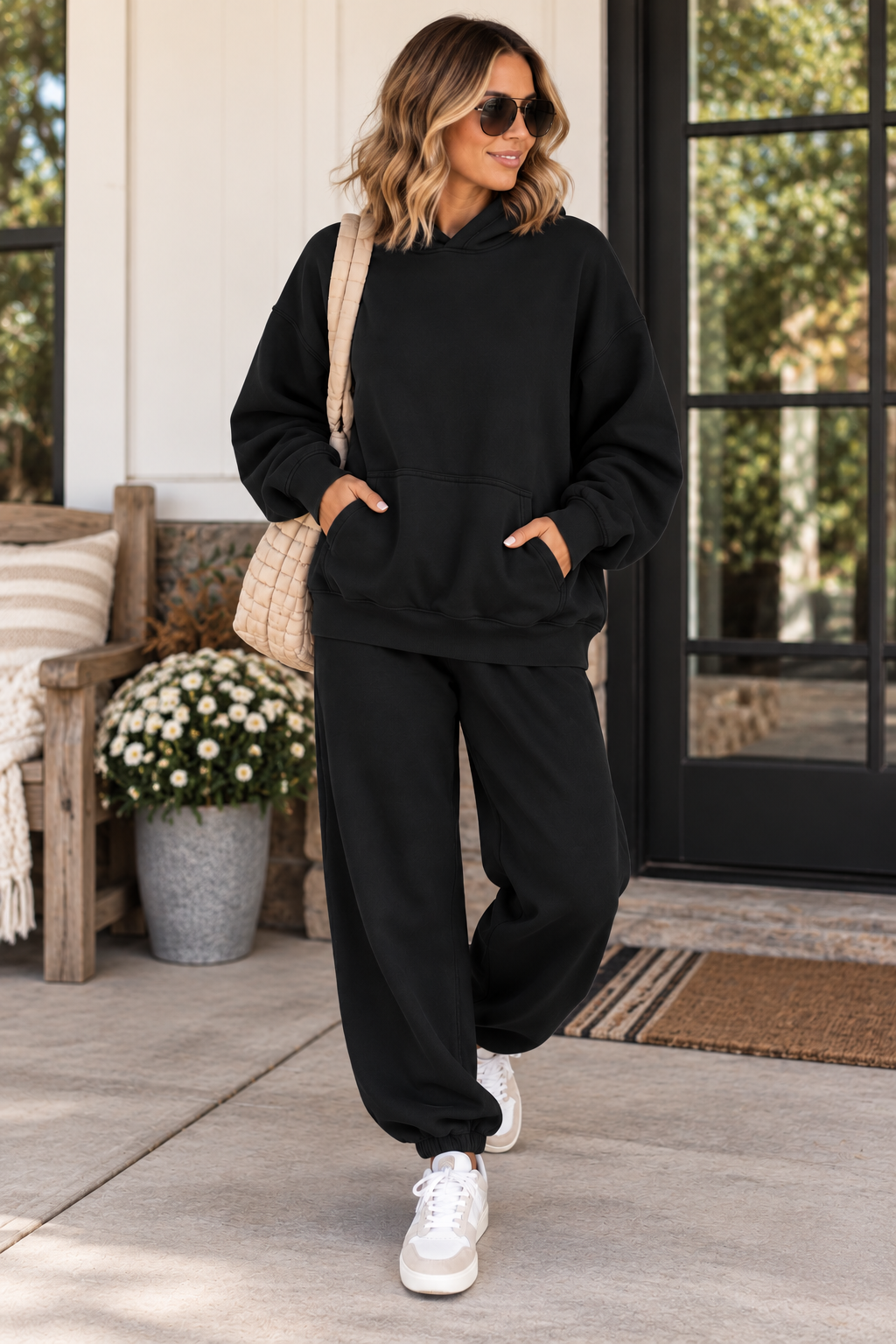 Panache Sweatpants