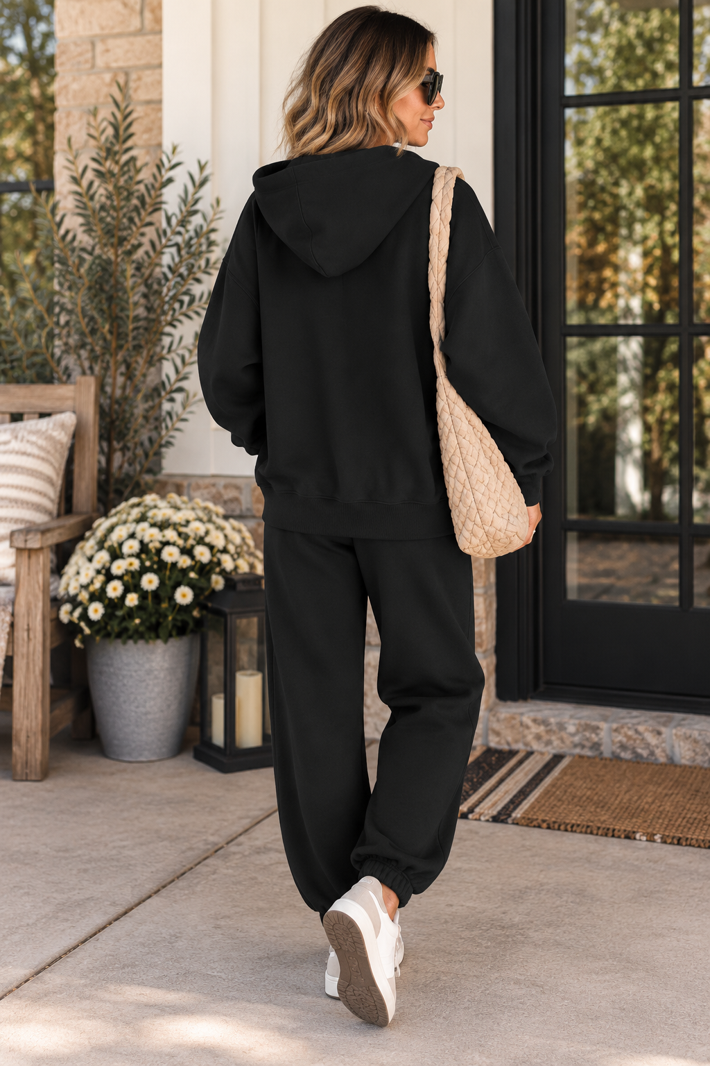 Panache Sweatpants