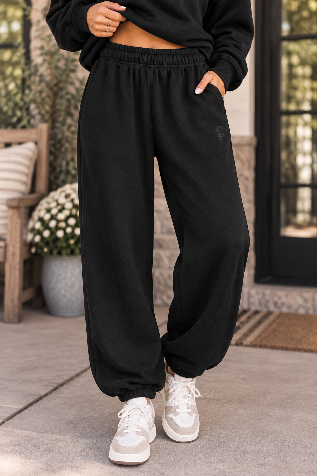 Panache Sweatpants