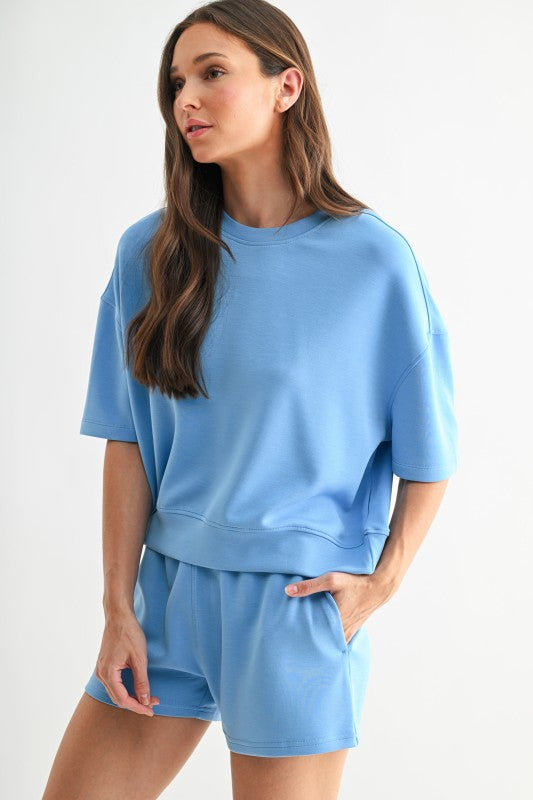 Miranda Weekender Lounge Set
