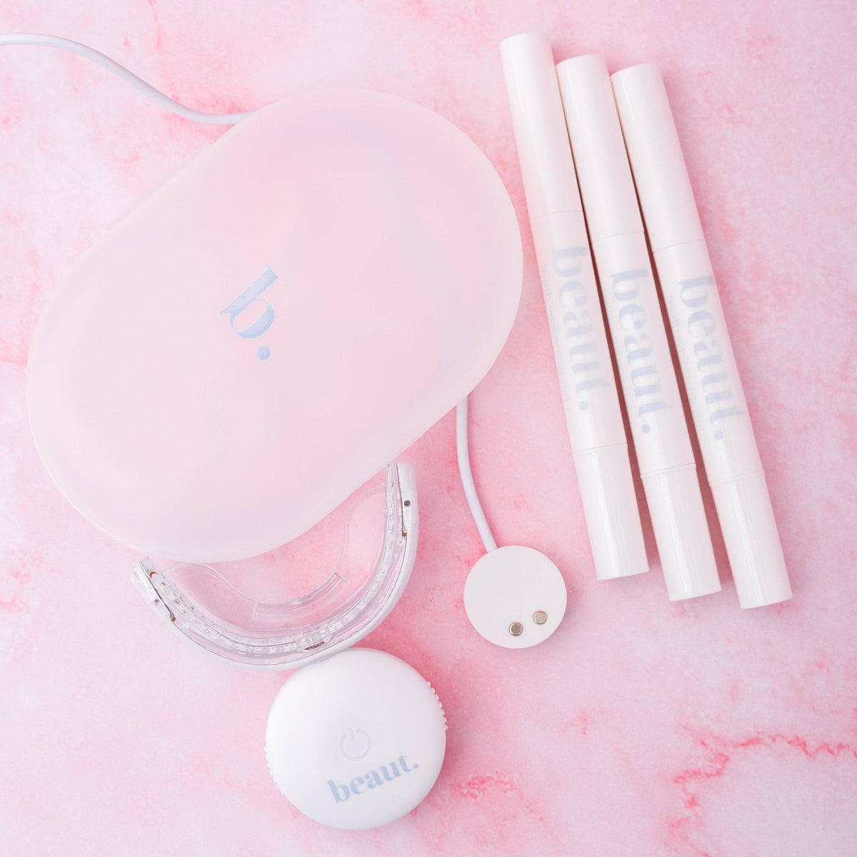 Cozy Smile Kit