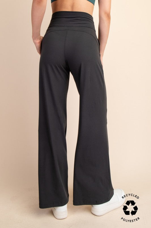 Bread And Butter Soft V Waist Pant