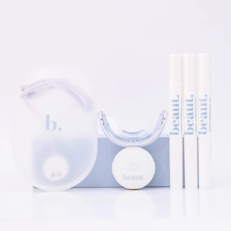 Cozy Smile Kit
