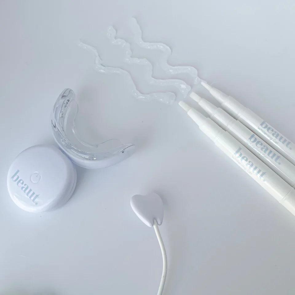 Cozy Smile Kit